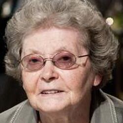 Hélène FOUREZ à Mons: avis de décès