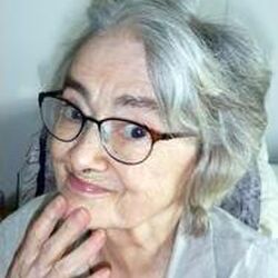 Henriette VANHANDENHOVEN à Bouillon: avis de décès