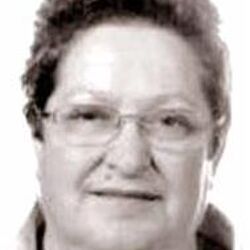 Isabelle PIERRE à Léglise: avis de décès