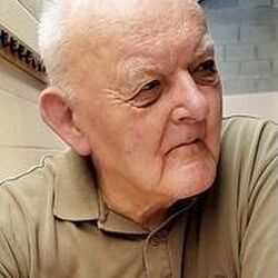 Jacques ROUYER à Jambes: avis de décès