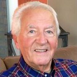 Jean Marie MARTIN à Namur: avis de décès