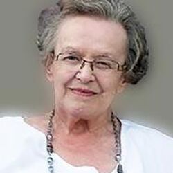 Jeanne FLUCHARD à Welkenraedt: avis de décès