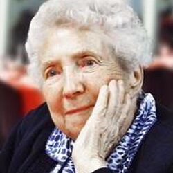 Jeannine BRASSEUR à Philippeville: avis de décès