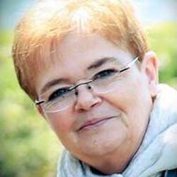 Jeannine ROLAND à : avis de décès