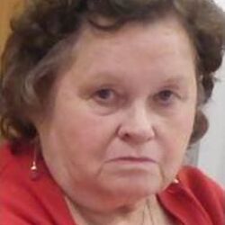 Jocelyne Cuvelier à Blicquy: avis de décès