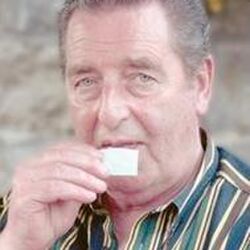 José MOUSNY à Bande: avis de décès