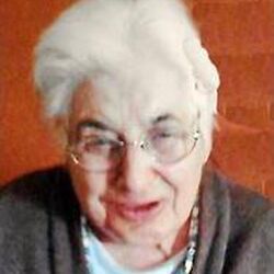 Josée DETAL à Wanlin: avis de décès