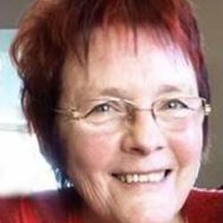 Josée LEDOUX à Escanaffles: avis de décès