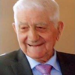 Joseph HICK à Moresnet: avis de décès