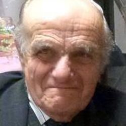 Joseph MATHU à Vaux-sur-Sûre: avis de décès