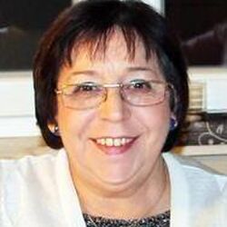 Josette JACQUEMIN à Verviers: avis de décès