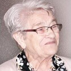 Julia GASPARD à Ciney: avis de décès