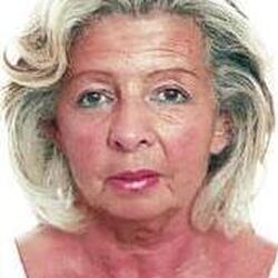 Léone VANNIEUWENHOVE à Leuze-en-Hainaut: avis de décès