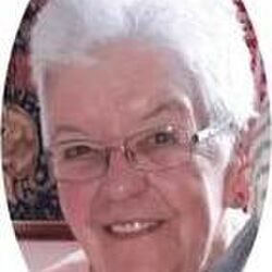 Liliane POPPE à Jambes: avis de décès