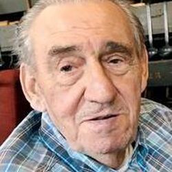 Louis THIRY à Tillet: avis de décès