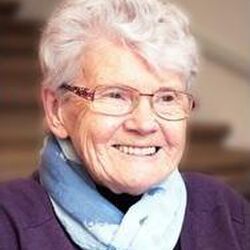 Louise VAN HOOYDONK à Rochefort: avis de décès