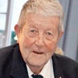 Lucien QUERTINIER à Beloeil: avis de décès