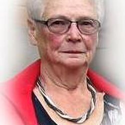 Lucienne WANTRAPPE à Tongre-Notre-Dame: avis de décès