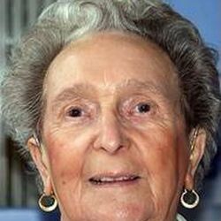 Madeleine REGIBO à Vezon: avis de décès