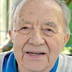 Marcel NOËSON à Libramont-Chevigny: avis de décès