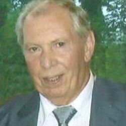 Marcel VANCRAEYNEST à Dottignies: avis de décès