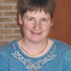 Marie-Christine THÉSIN à Ostiches: avis de décès