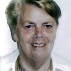 Marie GIMMENICH à Montzen: avis de décès