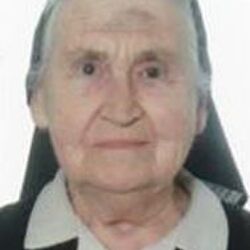 Marie Hélène DELAHAUT à Pondrôme: avis de décès