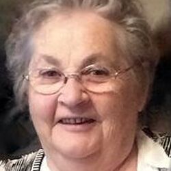 Marie LAGNEAU à Rochehaut: avis de décès