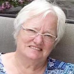 Marie-Thérèse PIRSON à Pessoux: avis de décès