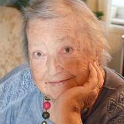 Mariette SAMSON-LEPERE à -: avis de décès