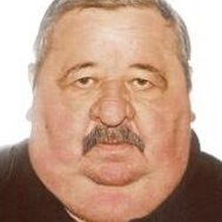 Michel PARENT à Tournai: avis de décès