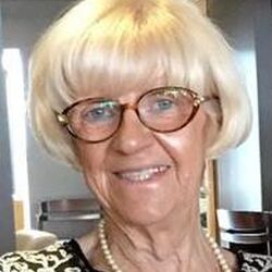 Mireille NAIF à Florenville: avis de décès