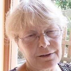 Miriame WATELET à Dinant: avis de décès