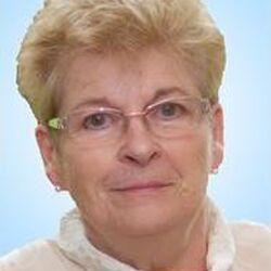 Monique VIGNOBLE à Bon-Secours: avis de décès