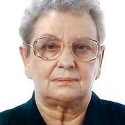 nelly jorion à Leuze-en-Hainaut: avis de décès