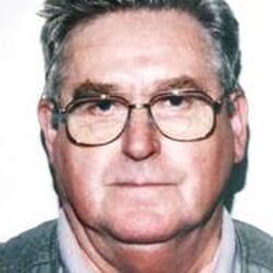 Norbet LAMBERT à Forest: avis de décès