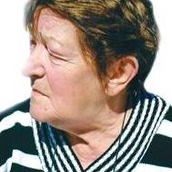 Odette ROUSSEAU à Tournai: avis de décès
