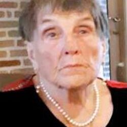 Odile MONVOISIN à : avis de décès