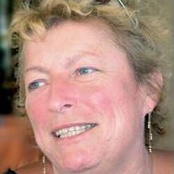 Patricia BAUCAMP à Antoing: avis de décès