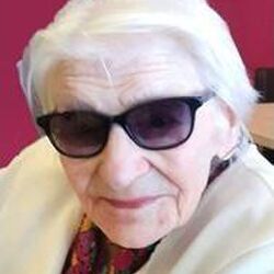 Paula MAHIEU à Froyennes: avis de décès