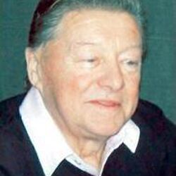 Raoul PARMENTIER à Ath: avis de décès