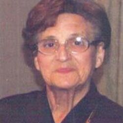 Raymonde THEYS à Jambes: avis de décès