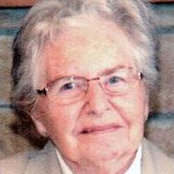 Régine SCHON à : avis de décès