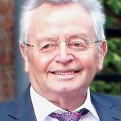 René LOCHT à Baelen: avis de décès