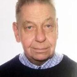 René MAUBERT à Anderlecht: avis de décès