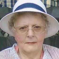 Renée LIBEAU à Saint-Marc: avis de décès