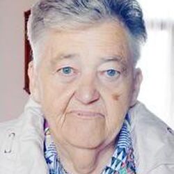 Renée RENARD à Mainvault: avis de décès