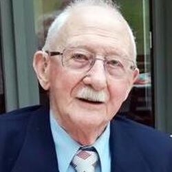 Robert BAUTHIER à Temploux: avis de décès