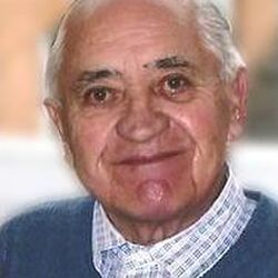 Robert HOUSSONLOGE à Bande: avis de décès